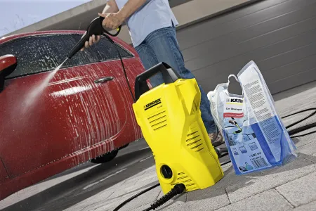 Минимойка Karcher K 2 Compact