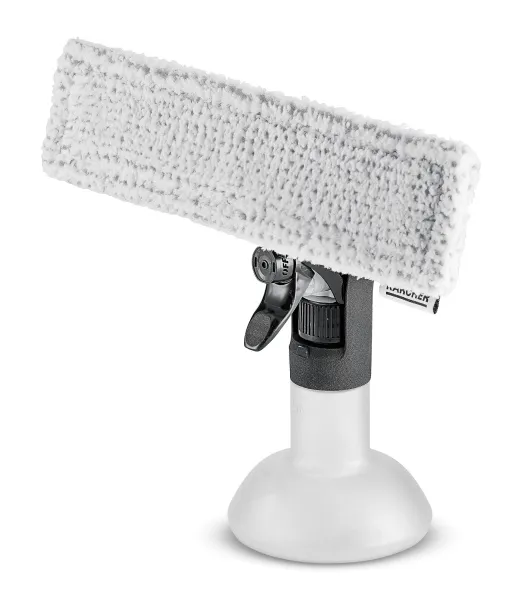 Микроволонные обяжки Karcher для внешних работ