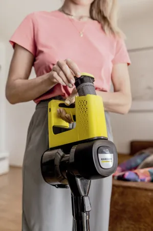 Фильтр спонжевый для Karcher VC 4
