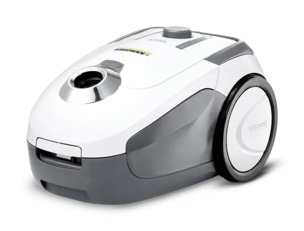 Пылесос сухой уборки Karcher VC 2 Premium (white)