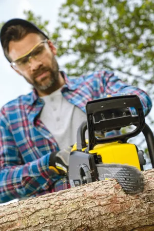 Аккумуляторная пила Karcher CNS 18-30 Battery