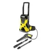 Минимойка высокого давления Karcher K 5 Basic