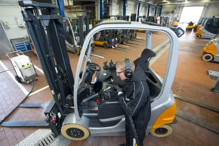 Аппарат для очистки сухим льдом Karcher IB 15/120