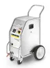 Аппарат для очистки сухим льдом Karcher IB 7/40 Classic