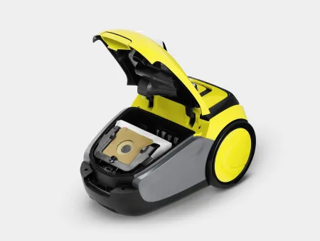 Пылесос сухой уборки Karcher VC 2