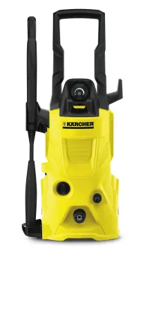 Минимойка Karcher K 4