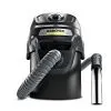 Пылесос для золы Karcher AD 2* EU-II