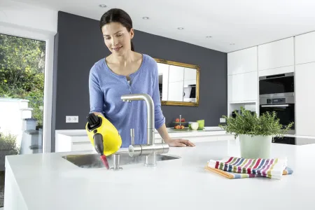 Пароочиститель Karcher SC 1