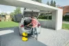Аккумуляторный хозяйственный пылесос Karcher WD 3 Battery Set