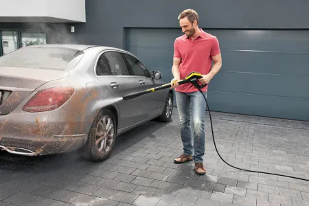 Минимойка Karcher K 7 Premium Smart Control