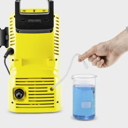 Минимойка высокого давления Karcher K 2