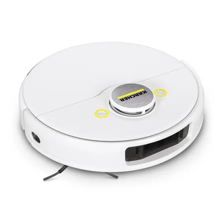 Робот-пылесос Karcher RCV 5 с функцией влажной уборки