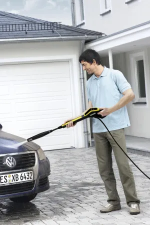 Минимойка Karcher K 5 Full Control