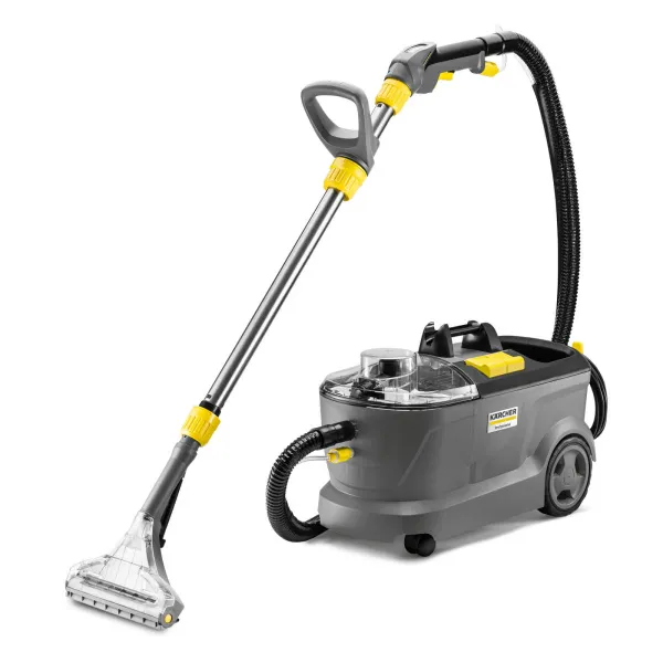 Моющий пылесос Karcher Puzzi 10/1 Edition