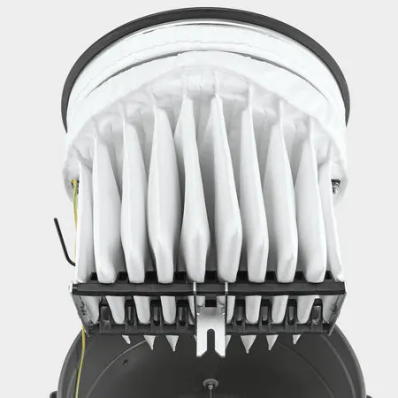 Пылесос Karcher IVR 100/75-Pp Ef