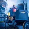 Аппарат высокого давления Karcher HD 10/21-4 M Classic