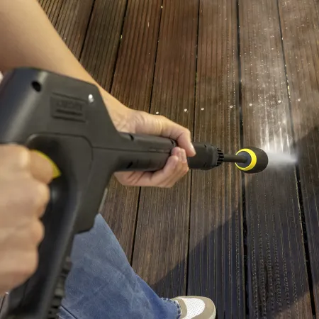 Мойка высокого давления Karcher K5 Comfort Premium