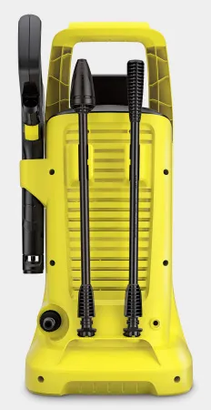 Аккумуляторная минимойка Karcher K 2 Battery