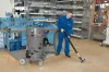 Пылесос Karcher IVR 40/24-2 Sc