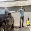 Мойка высокого давления Karcher K 5 WCM