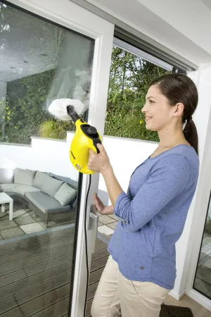 Пароочиститель Karcher SC 1