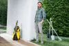Минимойка Karcher K 7 Premium Full Control Plus