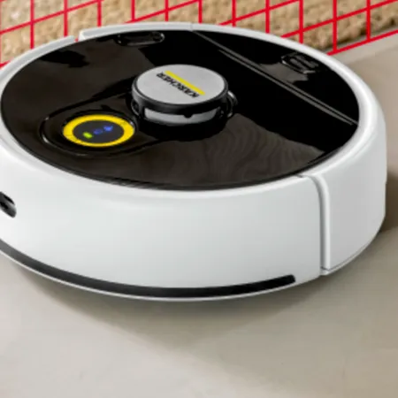 Робот для влажной уборки твердых полов Karcher RCF 3