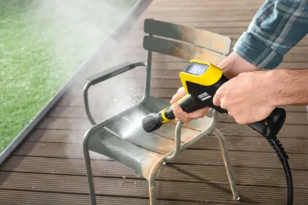 Минимойка Karcher K 7 Premium Full Control Plus