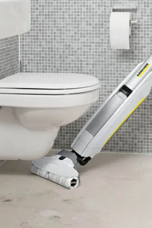 Аппарат для влажной уборки Karcher FC 5 Premium White