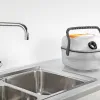 Пылесос с аквафильтром Karcher DS 6