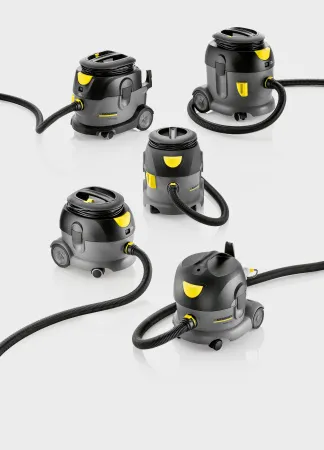 Пылесос сухой уборки Karcher T 15/1
