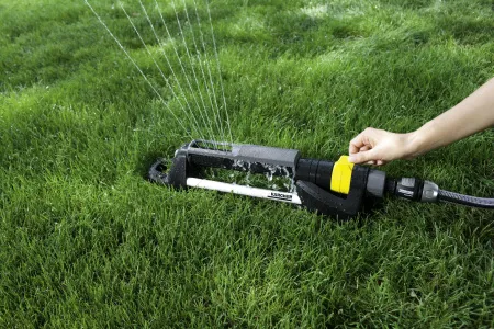 Осциллирующий дождеватель Karcher OS 5.320 SV