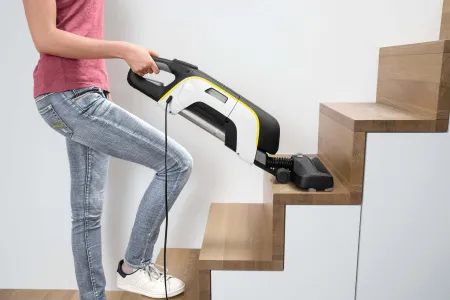 Ручной пылесос Karcher VC 5 Premium White