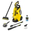 Минимойка высокого давления Karcher K4 Power Control Flex Car & Stairs