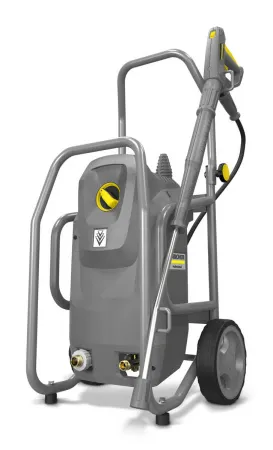 Аппарат высокого давления Karcher HD 7/17 M Cage