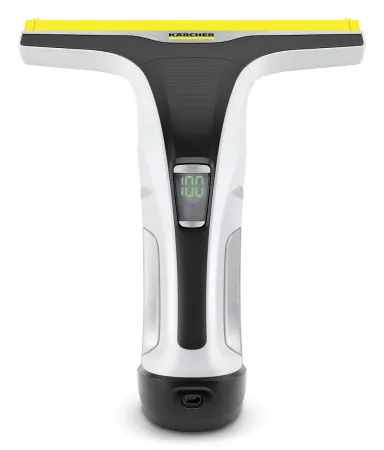 Стеклоочиститель Karcher WV 6 Premium (white)