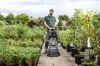 Аппарат высокого давления Karcher HD 7/17 MXA Plus