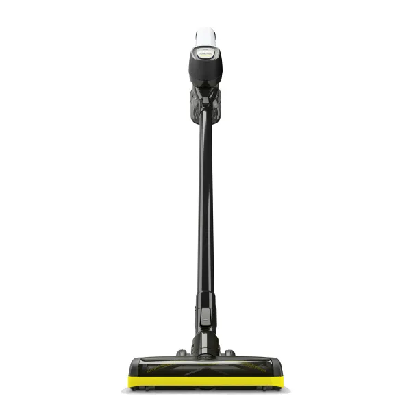 Аккумуляторный вертикальный пылесос Karcher VC 4 Cordless MyHome Pet