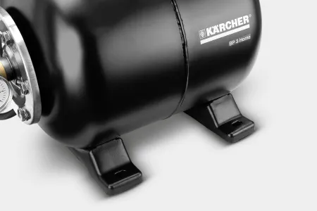 Насосная станция Karcher BP 3 Home