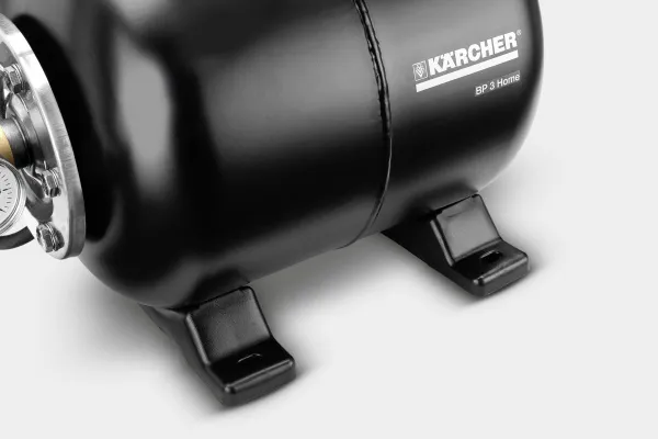 Насосная станция Karcher BP 3 Home