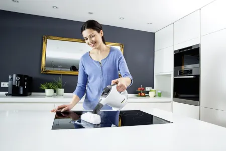 Пароочиститель Karcher SC 1 Premium Floor Kit