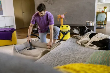 Насадка для уборки Karcher