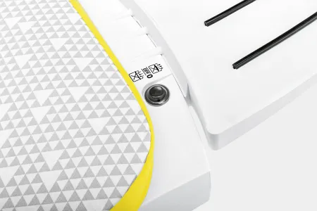 Паровая гладильная система Karcher SI 4 EasyFix Premium Iron Kit