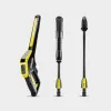Минимойка высокого давления Karcher K4 Power Control Flex Home Wood