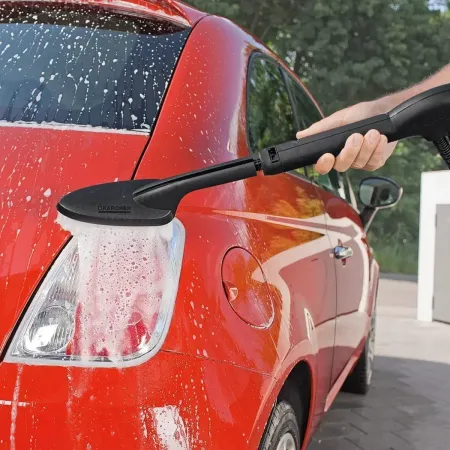 Минимойка высокого давления Karcher K 3 Car & Home