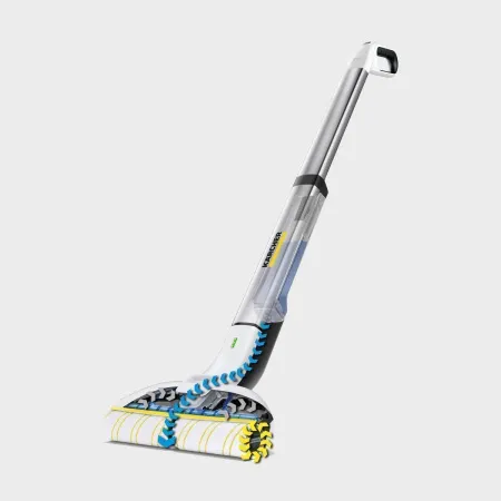 Аппарат для влажной уборки Karcher EWM 2