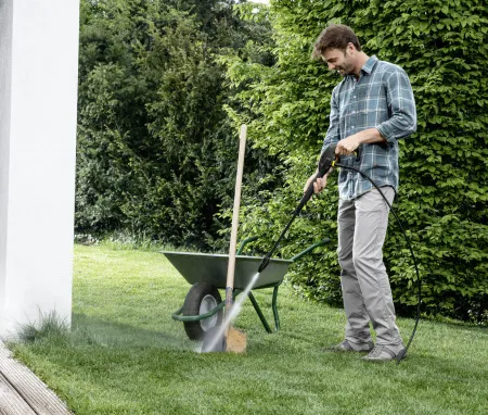 Минимойка Karcher K 2 Universal Edition