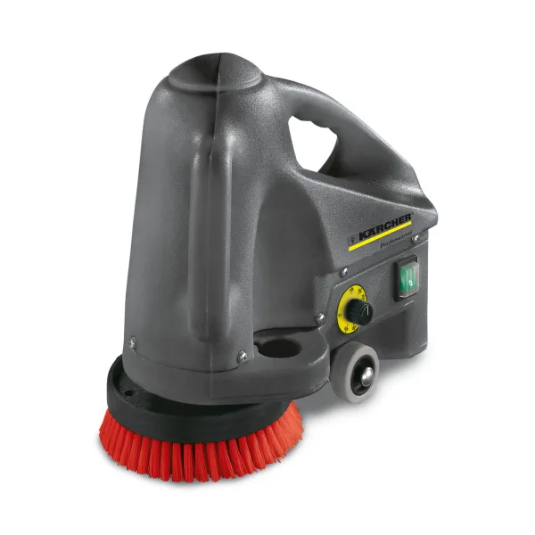 Аппарат для очистки лестниц Karcher BD 17/5 C