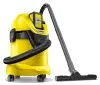 Аккумуляторный хозяйственный пылесос Karcher WD 3 Battery