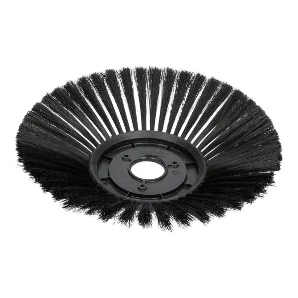 Боковая щетка S650 (без болтов, только щетка)